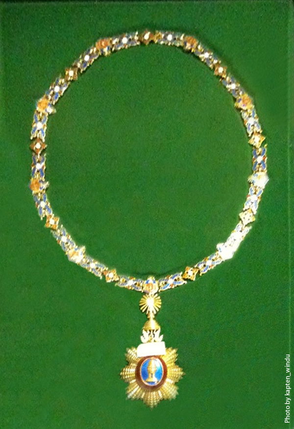 National Order of Independence