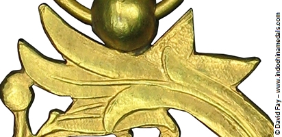 Royal Order of Moniseraphon Comparison Leaves