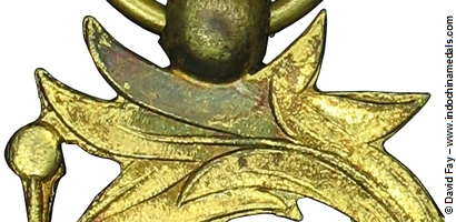 Royal Order of Moniseraphon Comparison Leaves