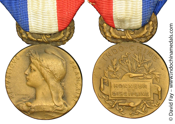 Honor Medal