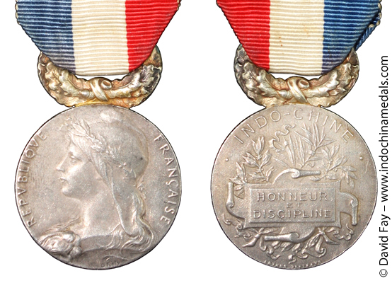 Honor Medal