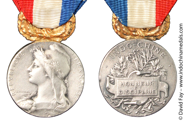 Honor Medal