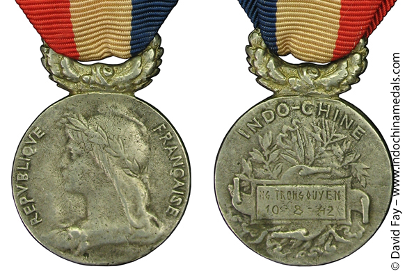 Honor Medal