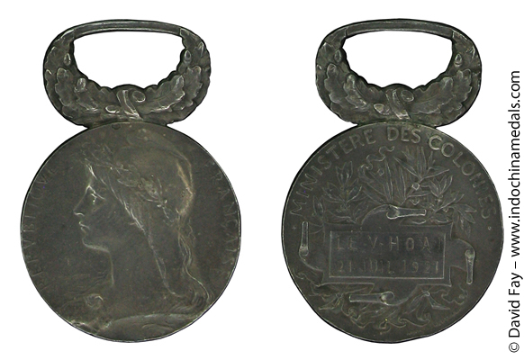 Honor Medal