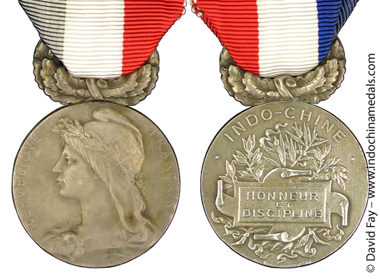 Honor Medal