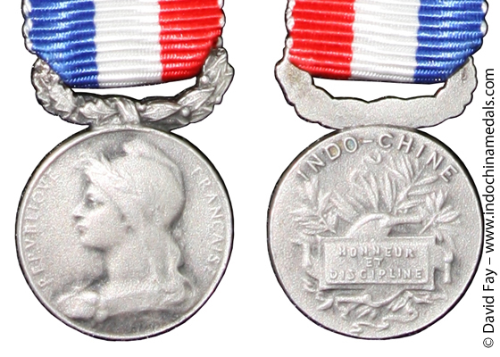 Honor Medal