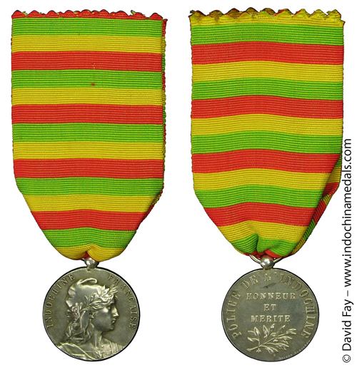 Police Medal