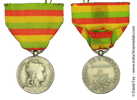 Police Medal