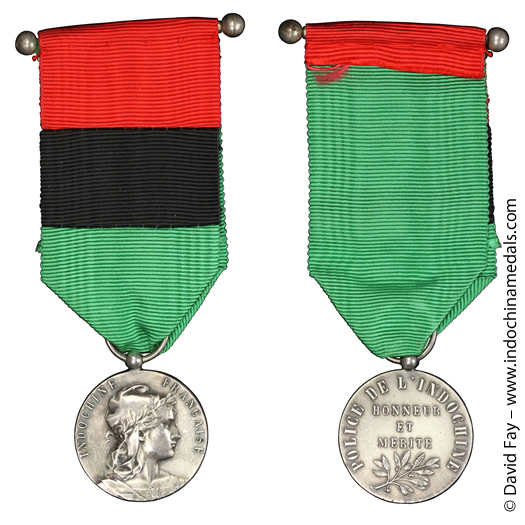 Police Medal