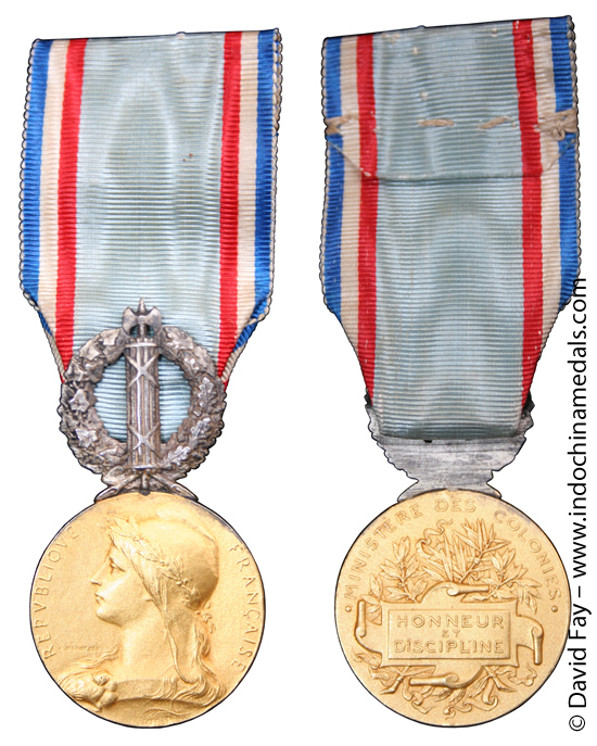 Penitentiary Service Medal