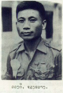 Hero of Lao PDR recipient picture