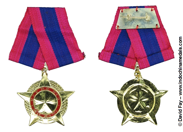 Medal of Freedom Picture