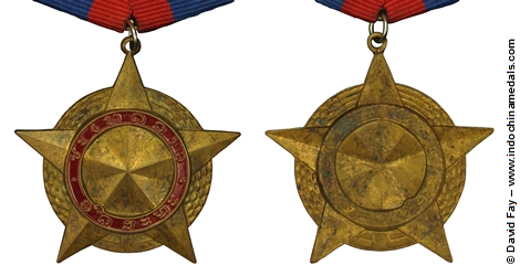 Medal of Freedom Picture