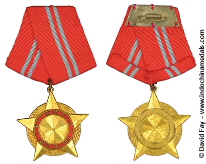 Medal of Freedom Picture