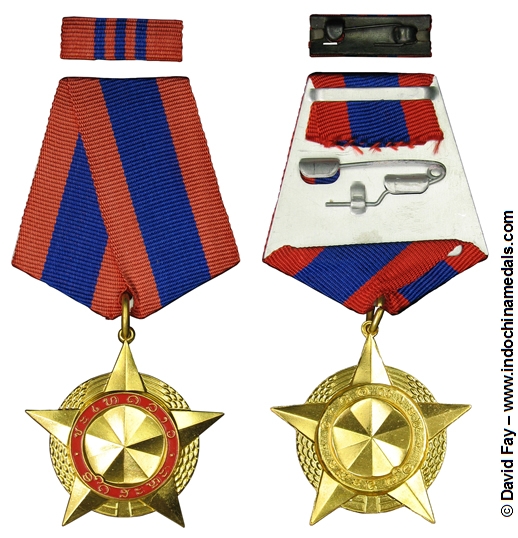 Medal of Freedom Picture