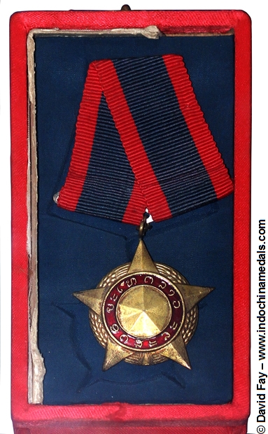 Medal of Freedom Picture