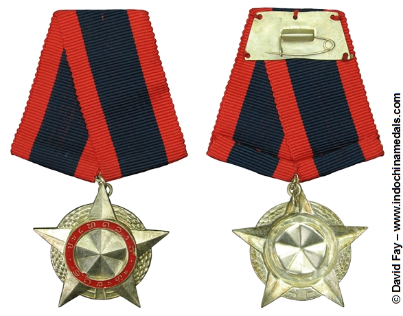 Medal of Freedom Picture