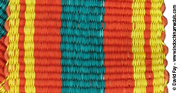 Medium Weave