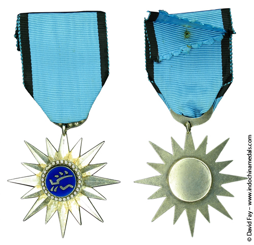 Order of Military Merit